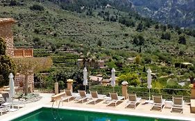 Hotel Apartament Sa Tanqueta De Fornalutx - Adults Only